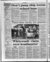 Kent Evening Post Monday 03 December 1990 Page 3