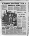 Kent Evening Post Monday 03 December 1990 Page 13