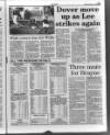 Kent Evening Post Monday 03 December 1990 Page 18