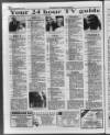 Kent Evening Post Monday 03 December 1990 Page 21