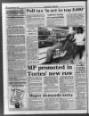 Kent Evening Post Tuesday 04 December 1990 Page 2