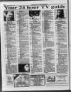 Kent Evening Post Tuesday 04 December 1990 Page 22