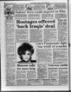 Kent Evening Post Wednesday 05 December 1990 Page 7