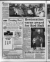 Kent Evening Post Wednesday 05 December 1990 Page 13