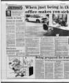 Kent Evening Post Wednesday 05 December 1990 Page 42