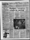 Kent Evening Post Thursday 06 December 1990 Page 2