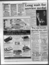 Kent Evening Post Thursday 06 December 1990 Page 4