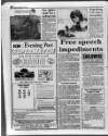 Kent Evening Post Thursday 06 December 1990 Page 14
