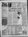 Kent Evening Post Thursday 06 December 1990 Page 20