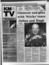 Kent Evening Post Thursday 06 December 1990 Page 21
