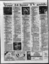 Kent Evening Post Thursday 06 December 1990 Page 22