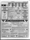 Kent Evening Post Thursday 06 December 1990 Page 25