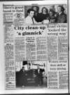 Kent Evening Post Monday 10 December 1990 Page 3
