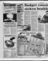 Kent Evening Post Monday 10 December 1990 Page 9
