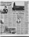 Kent Evening Post Monday 10 December 1990 Page 10