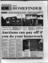 Kent Evening Post Thursday 13 December 1990 Page 35