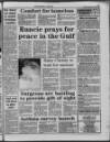 Kent Evening Post Monday 24 December 1990 Page 3