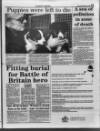 Kent Evening Post Monday 24 December 1990 Page 15