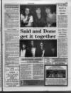 Kent Evening Post Monday 24 December 1990 Page 19