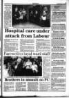 Kent Evening Post Thursday 03 January 1991 Page 5