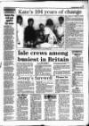 Kent Evening Post Thursday 03 January 1991 Page 7