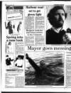 Kent Evening Post Thursday 03 January 1991 Page 8