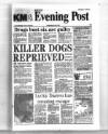 Kent Evening Post