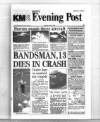 Kent Evening Post