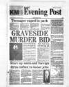 Kent Evening Post