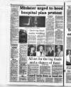 Kent Evening Post Monday 02 September 1991 Page 4