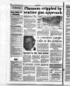 Kent Evening Post Monday 02 September 1991 Page 6