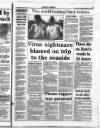 Kent Evening Post Monday 02 September 1991 Page 7