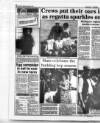 Kent Evening Post Monday 02 September 1991 Page 8