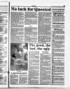 Kent Evening Post Monday 02 September 1991 Page 13
