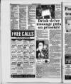 Kent Evening Post Wednesday 04 December 1991 Page 4