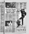 Kent Evening Post Wednesday 04 December 1991 Page 7