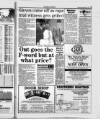 Kent Evening Post Wednesday 04 December 1991 Page 9