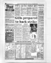 Kent Evening Post Wednesday 04 December 1991 Page 20