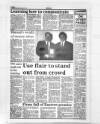 Kent Evening Post Wednesday 04 December 1991 Page 28