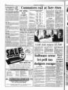 Kent Evening Post Friday 03 January 1992 Page 2