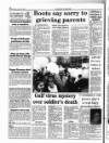 Kent Evening Post Wednesday 08 January 1992 Page 2
