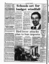 Kent Evening Post Wednesday 08 January 1992 Page 8