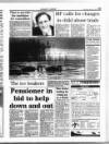 Kent Evening Post Wednesday 08 January 1992 Page 13