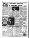 Kent Evening Post Wednesday 08 January 1992 Page 24