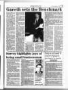 Kent Evening Post Wednesday 08 January 1992 Page 31