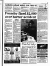 Kent Evening Post Thursday 09 January 1992 Page 5