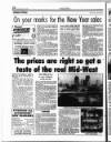Kent Evening Post Thursday 09 January 1992 Page 24
