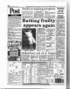 Kent Evening Post Thursday 09 January 1992 Page 28