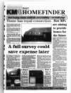 Kent Evening Post Thursday 09 January 1992 Page 41