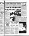 Kent Evening Post Monday 03 February 1992 Page 5